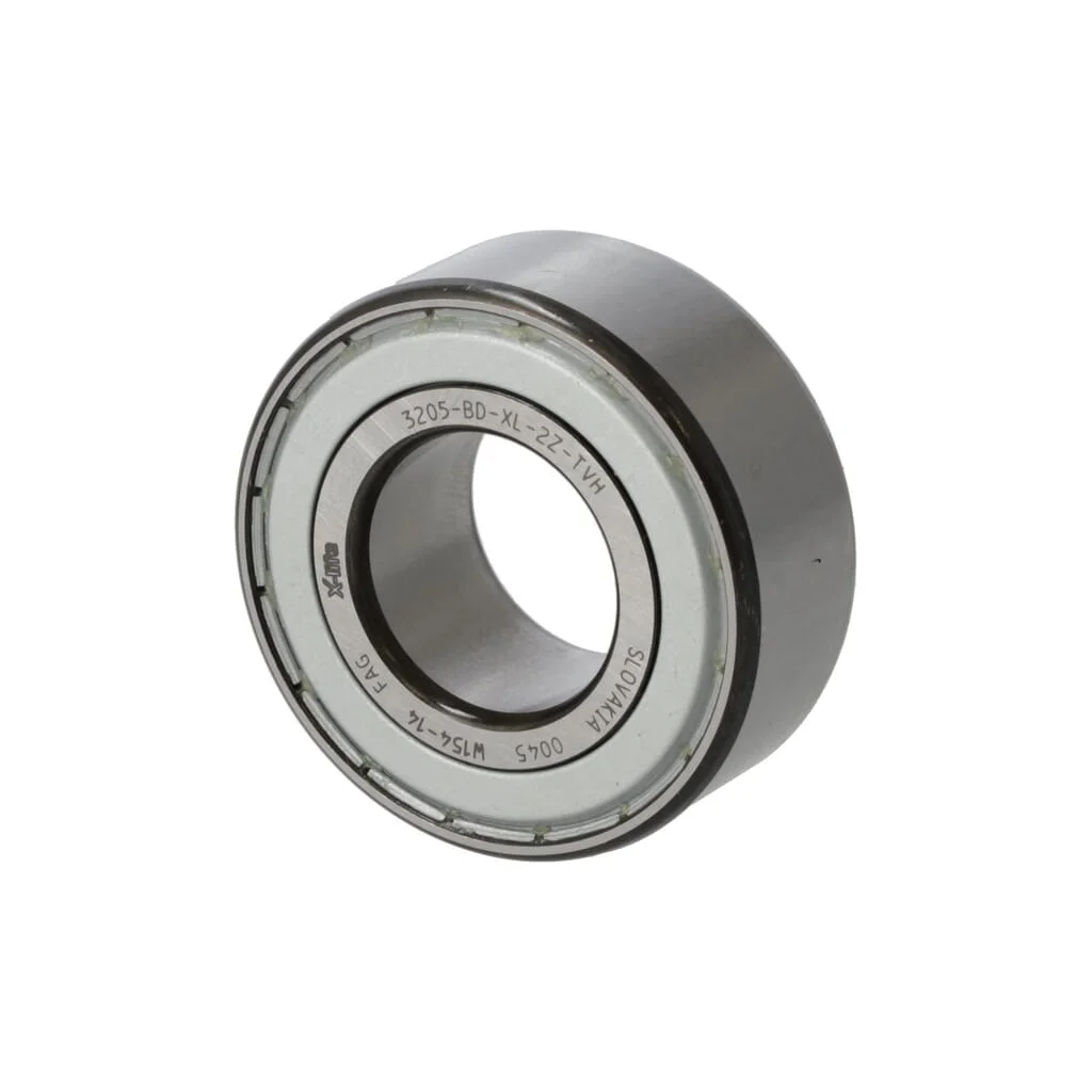 [AMAT2-109778] Rulment cu bile contact unghiular 25x52x20.6mm INA/FAG 3205BZZTVH