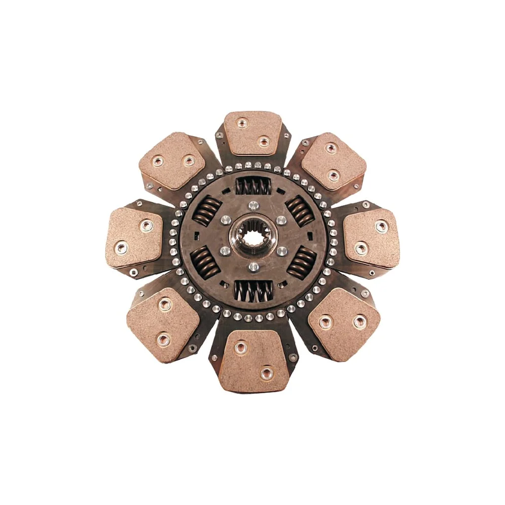 [AMAT2-113072] Disc de ambreiaj TDCA 335019210