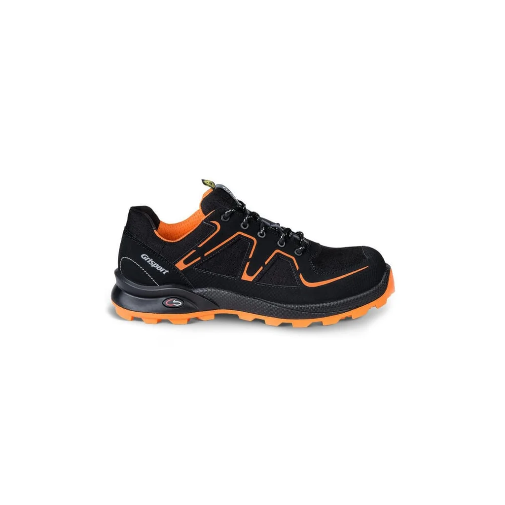 [AMAT2-113083] Pantofi de siguranță Beat Cross S3 43 3360243