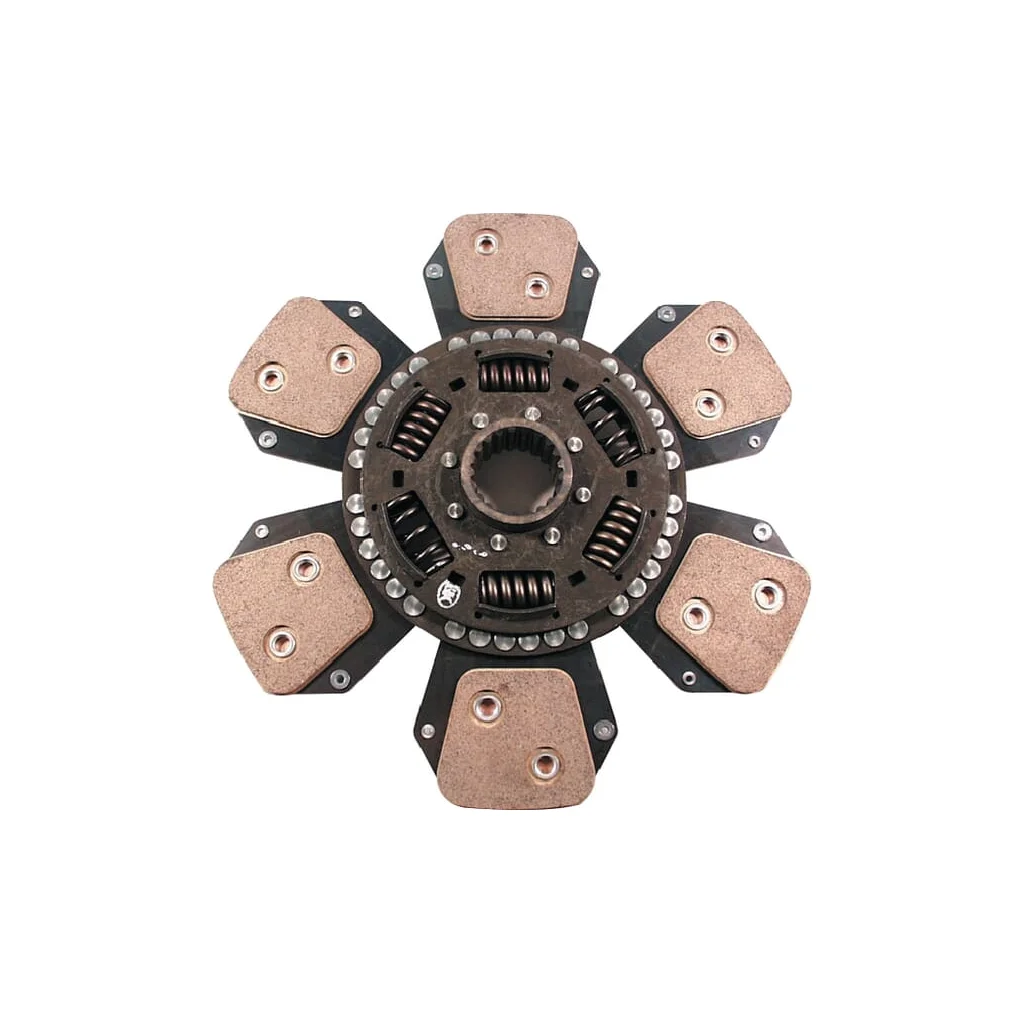 [AMAT2-113091] Disc ambreiaj TDCA 333006511