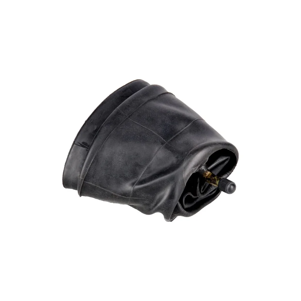 [AMAT2-115584] Cameră anvelopă pentru jantă diametru 8" 350/400-8 cu valvă curbată 90° TR87 Kramp 3504008TR87