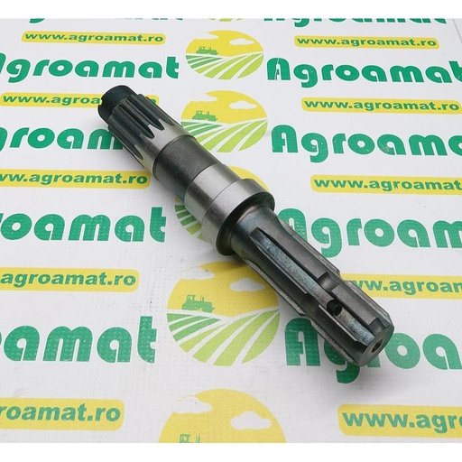 [AMAT1-18422] Ax Priza Putere 5109726