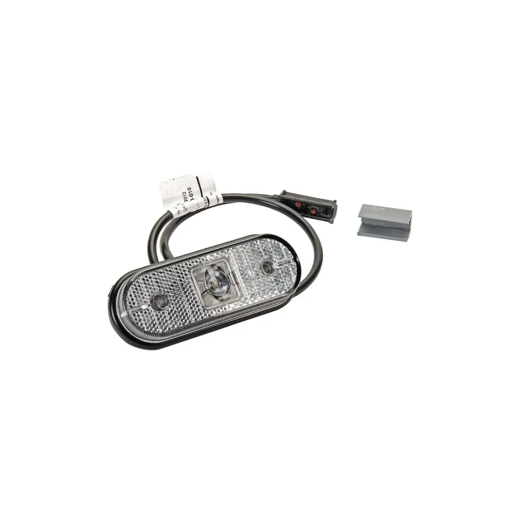 [AMAT2-107275] Bec pentru lumini de poziție LED 21-30V 317704017