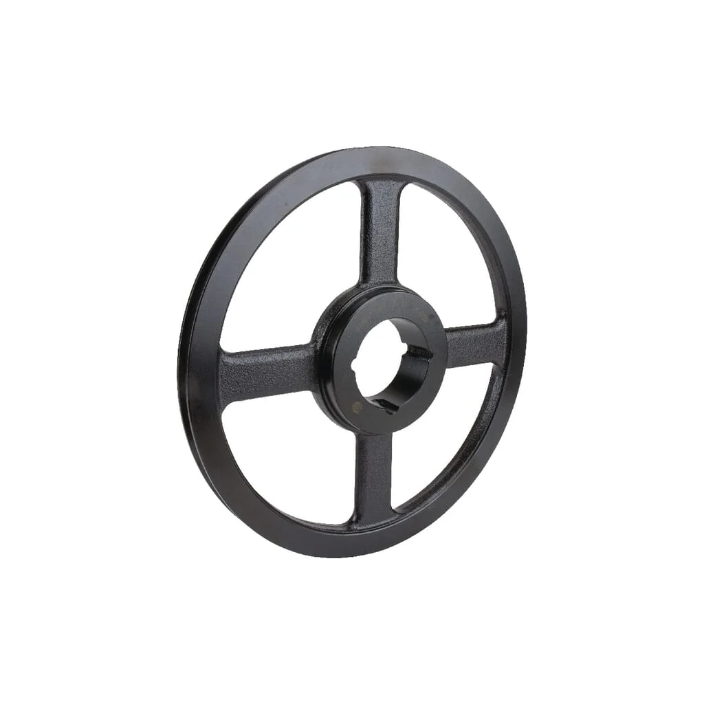 [AMAT2-107293] Fulie curea trapezoidală cu 1 canal profil A sau SPA, diametru 320,50mm, pentru bucșă de blocare conică 2012, Kramp 315A1TL