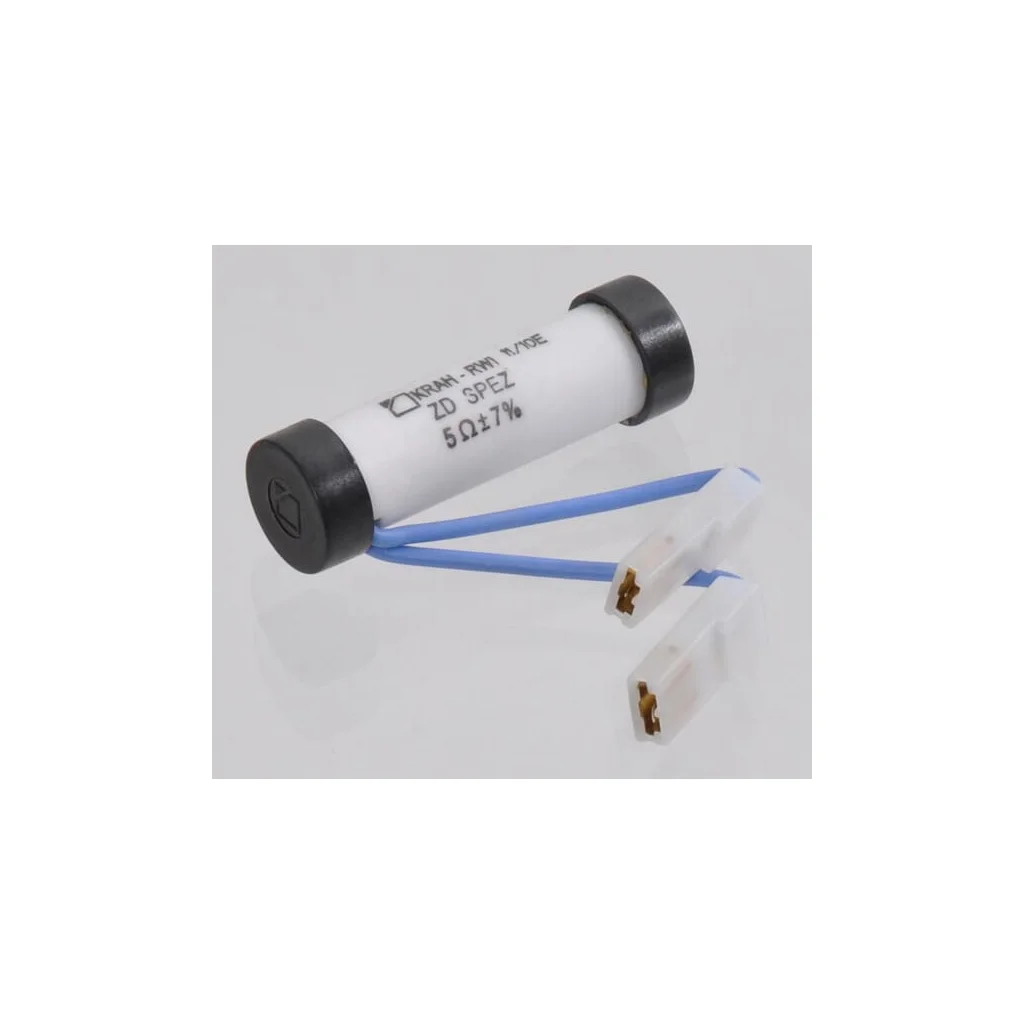 [AMAT2-109816] Rezistor 5 Ohm 320236