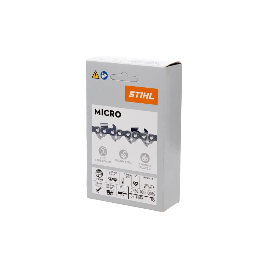 [AMAT2-118639] Lanț 63 PM3 Picco Micro 36360000055