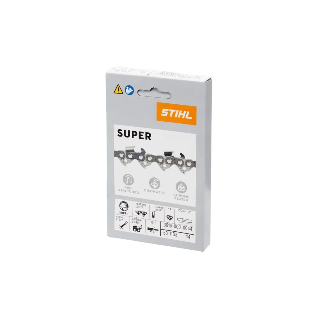 [AMAT2-118656] Lanțul 63 PS3 Picco Super 36160000044