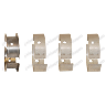 [AMAT1-18398] Set Cuzineti 2-12B