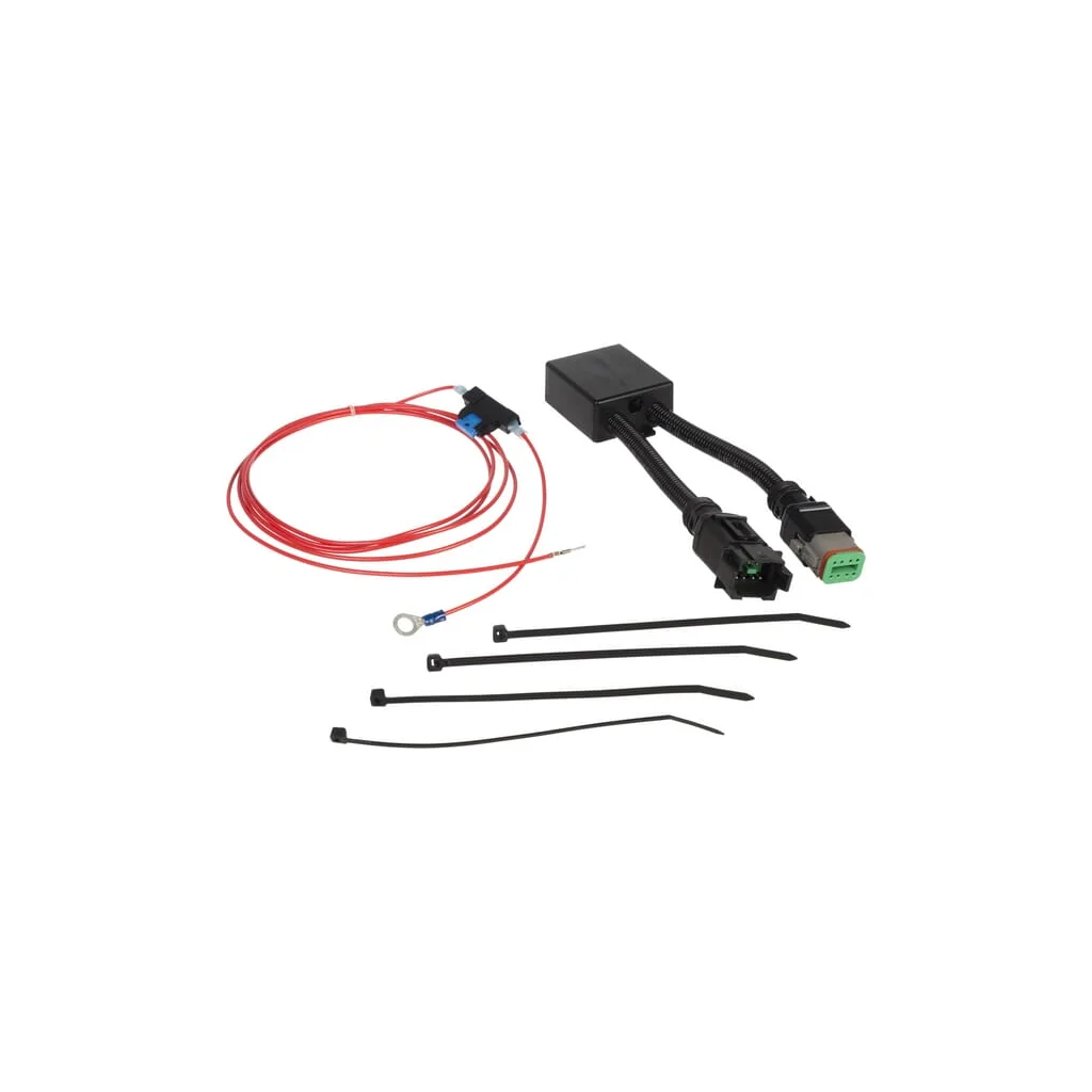 [AMAT2-118662] Fascicul cablaj releu complet 3627330