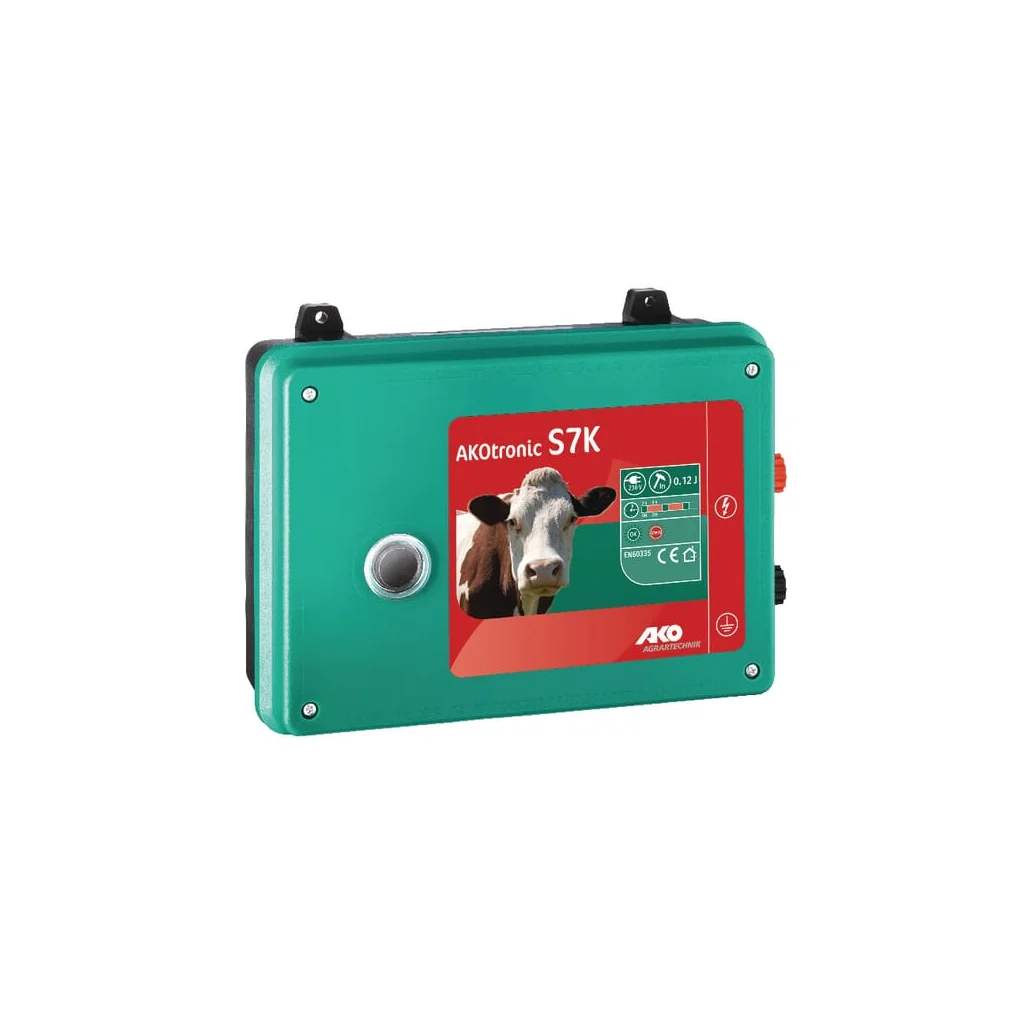 [AMAT2-115726] Unitate AKOtronic S7K 350728