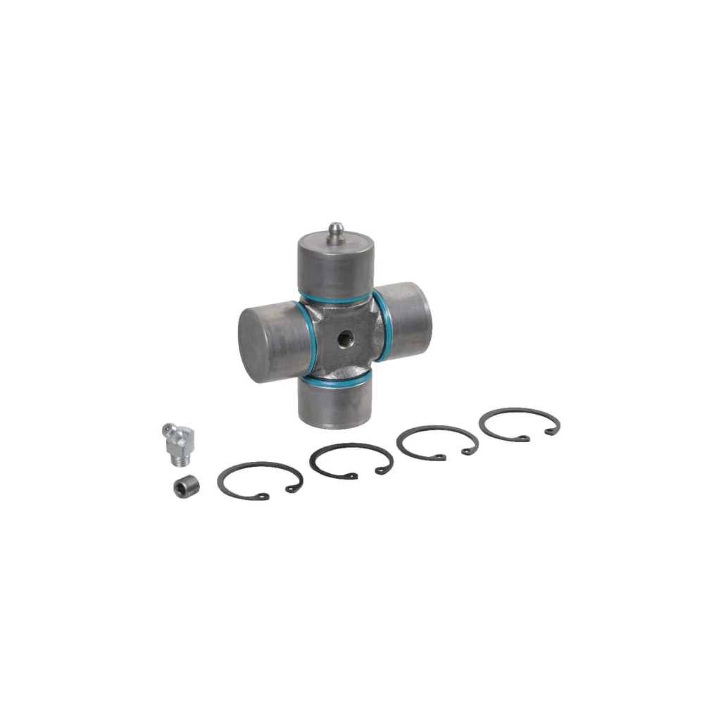 [AMAT2-115760] Cruce cardanică diametru 32x76mm 2400/P400 Walterscheid 3500131