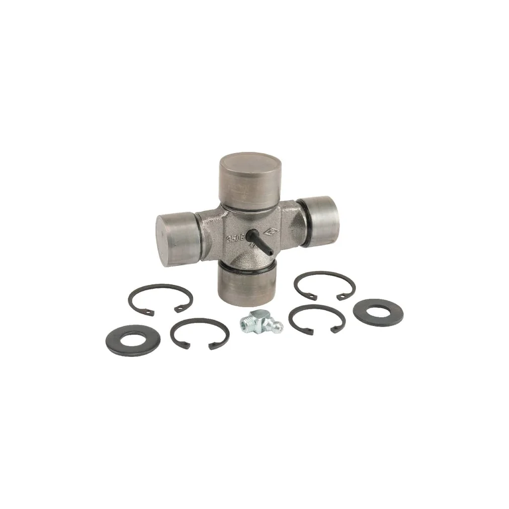 [AMAT2-115804] Cruce cardanică diametru 27x76mm / 32x94mm 2480 Walterscheid 350602