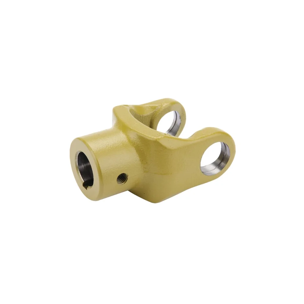 [AMAT2-115810] Furcă cardanică cu butuc, orificiu 30mm, canal cheie 8mm, W2400/P400/W400E Walterscheid 352202