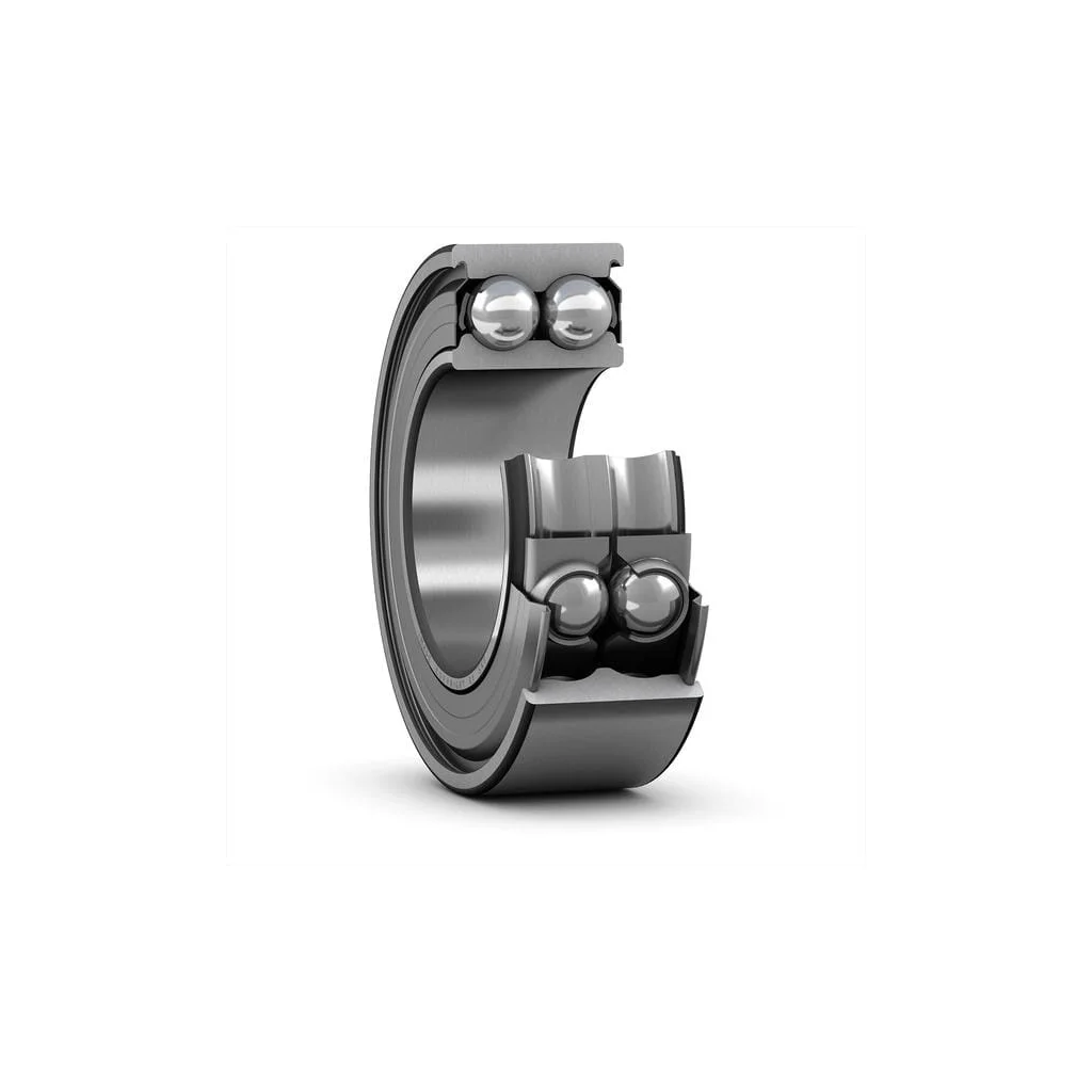 [AMAT2-109900] Rulment cu bile cu contact unghiular 25x52x20.6mm SKF 3205A2Z