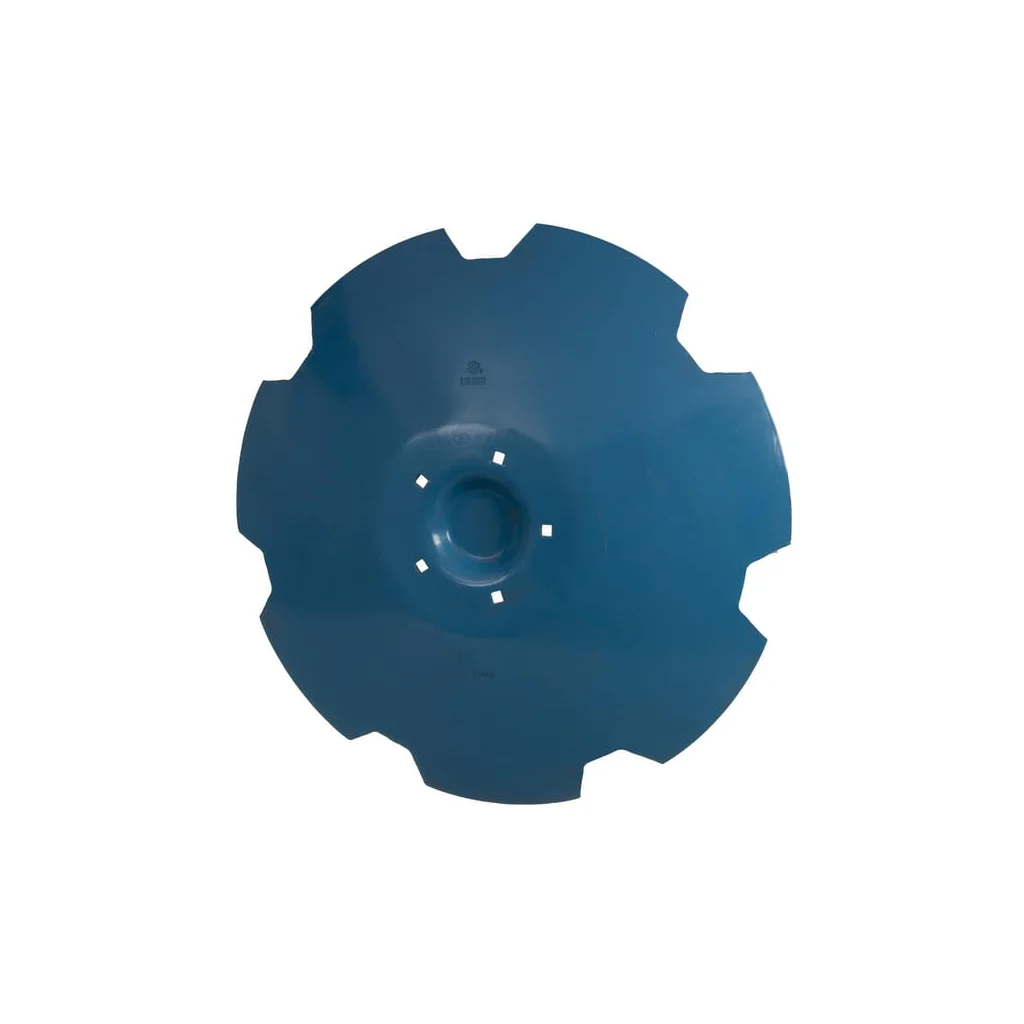 [AMAT2-115845] Taler disc crestat D645x6 DuraMaxx 34910031