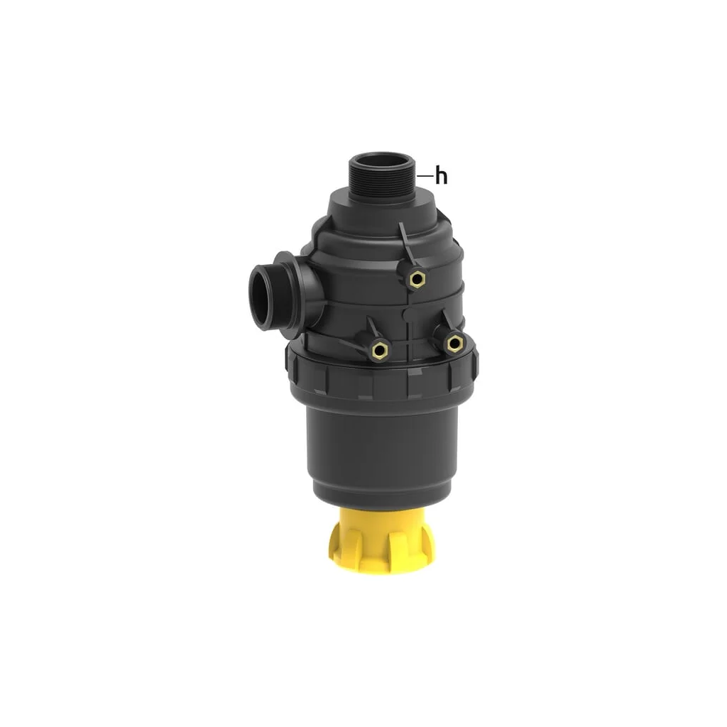 [AMAT2-107425] Filtru de aspirație 1"1/4 C/W ventil 32M 3142452