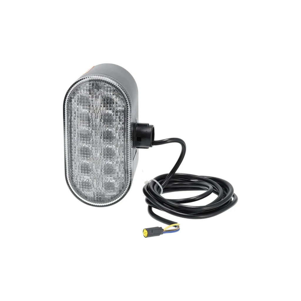 [AMAT2-115861] Lampă LED poziție și semnalizare, dreapta, potrivită pentru CNH 347LED0104