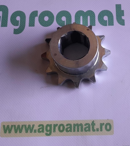 [AMAT1-18317] Pinion Z-12 01.0510.01