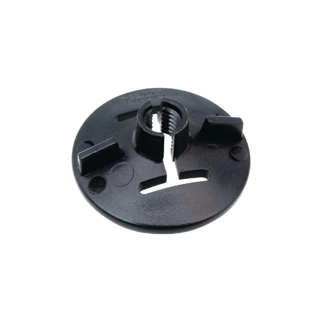 [AMAT2-109955] Piuliță din plastic pentru suportul suportului duzei 322114