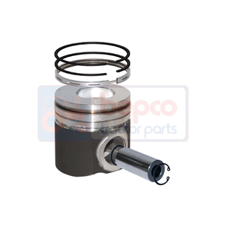 [AMAT1-19622] Kit Piston