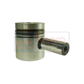 [AMAT1-19620] Piston 26/33-314
