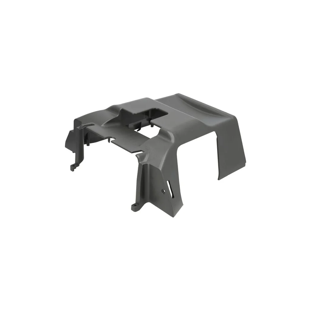 [AMAT2-113327] Capac suport scaun, gri, stânga 3371103780