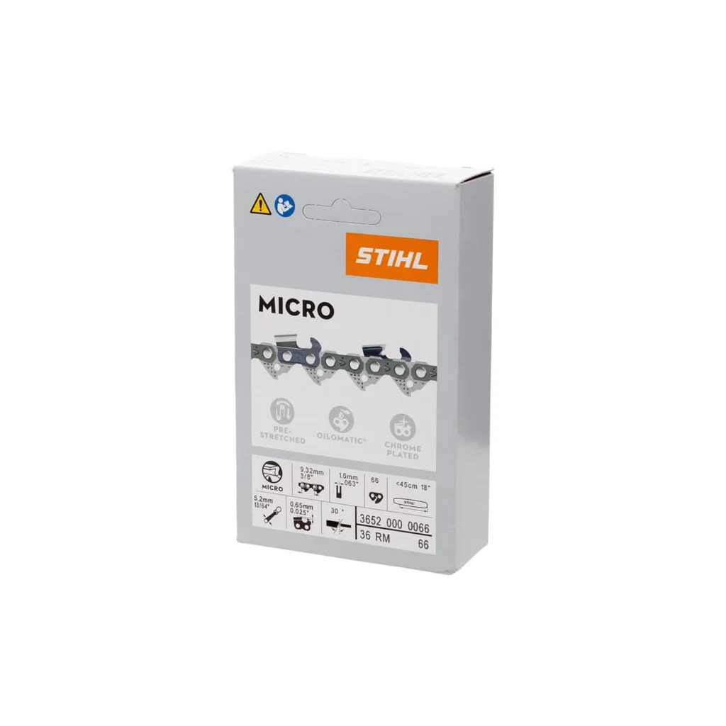 [AMAT2-118847] Lanț 36 RM Rapid Micro 36520000066