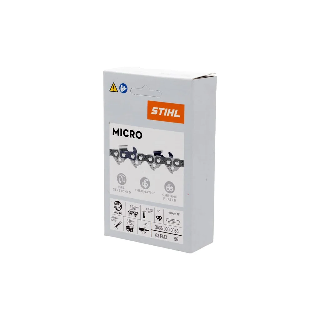 [AMAT2-118857] Lanț 63 PM3 Picco Micro 36360000056