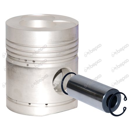 [AMAT1-19612] Piston Motor 81710365
