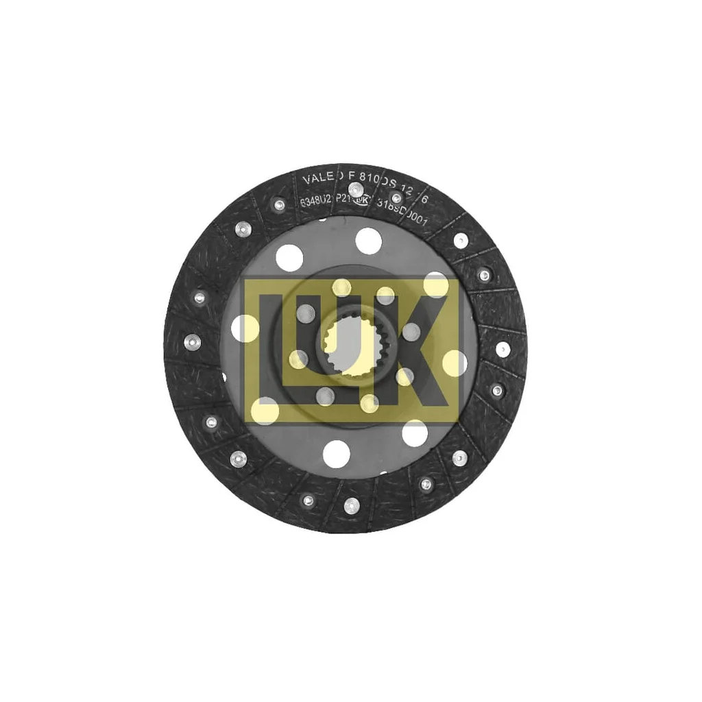 [AMAT2-110030] Disc de ambreiaj 322038110