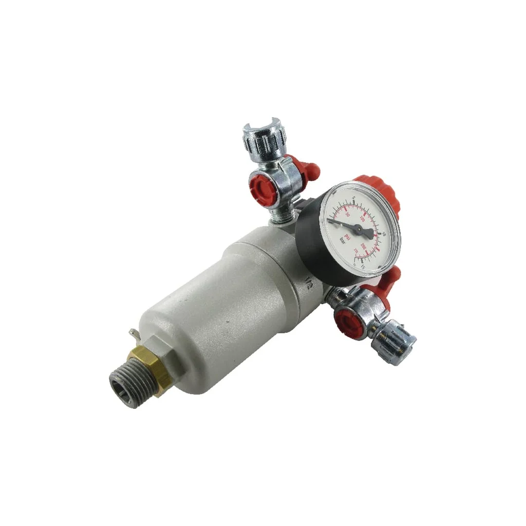 [AMAT2-107494] Supapă de reglare filtru 1/2" 319071000