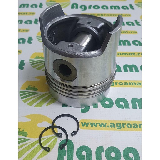 [AMAT1-19602] Piston cu Segmenti