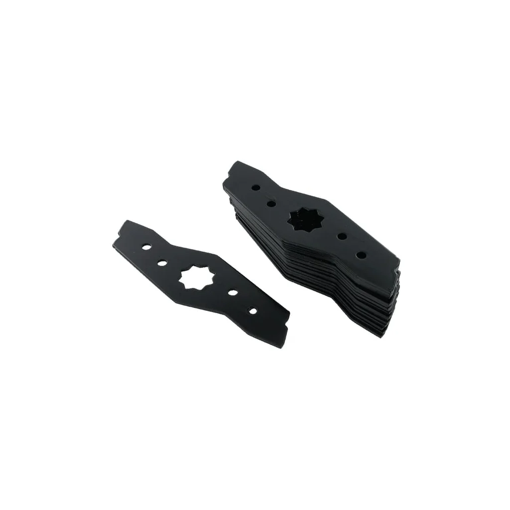 [AMAT2-118890] Set de lame de scarificare pentru UV40H, 17 bucăți 3640097