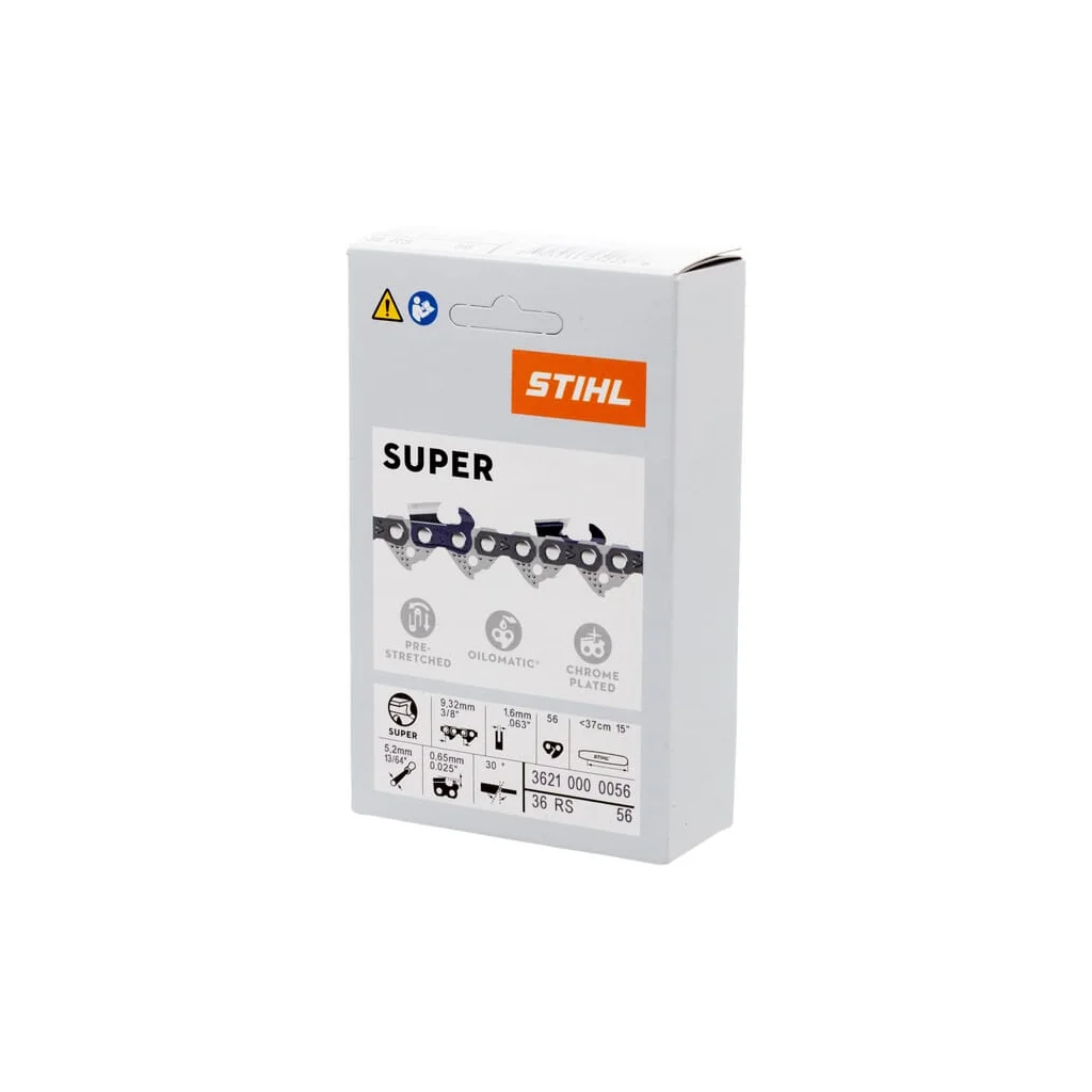 [AMAT2-118950] Lanț 36 RS Rapid Super 36210000056