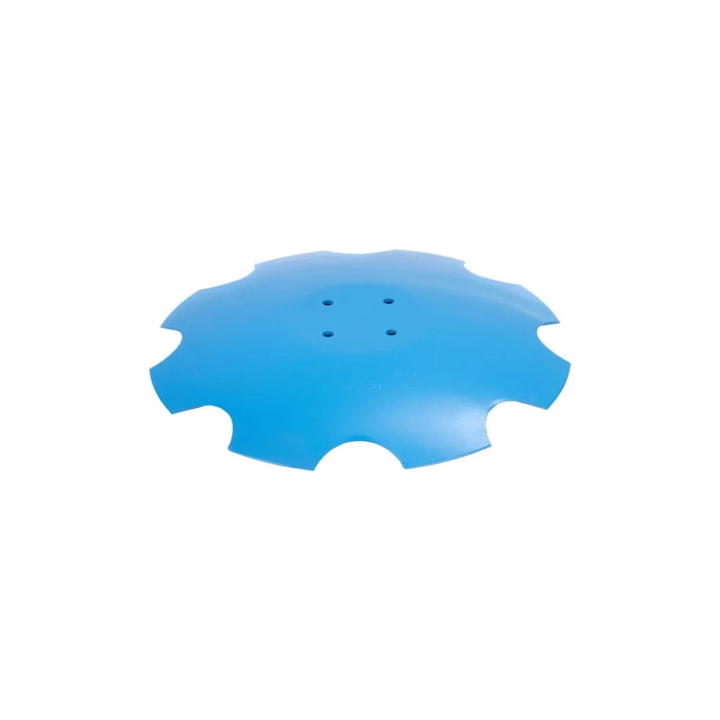 [AMAT2-115976] Taler disc crestat D510/105x5 4xD12,5 34910027