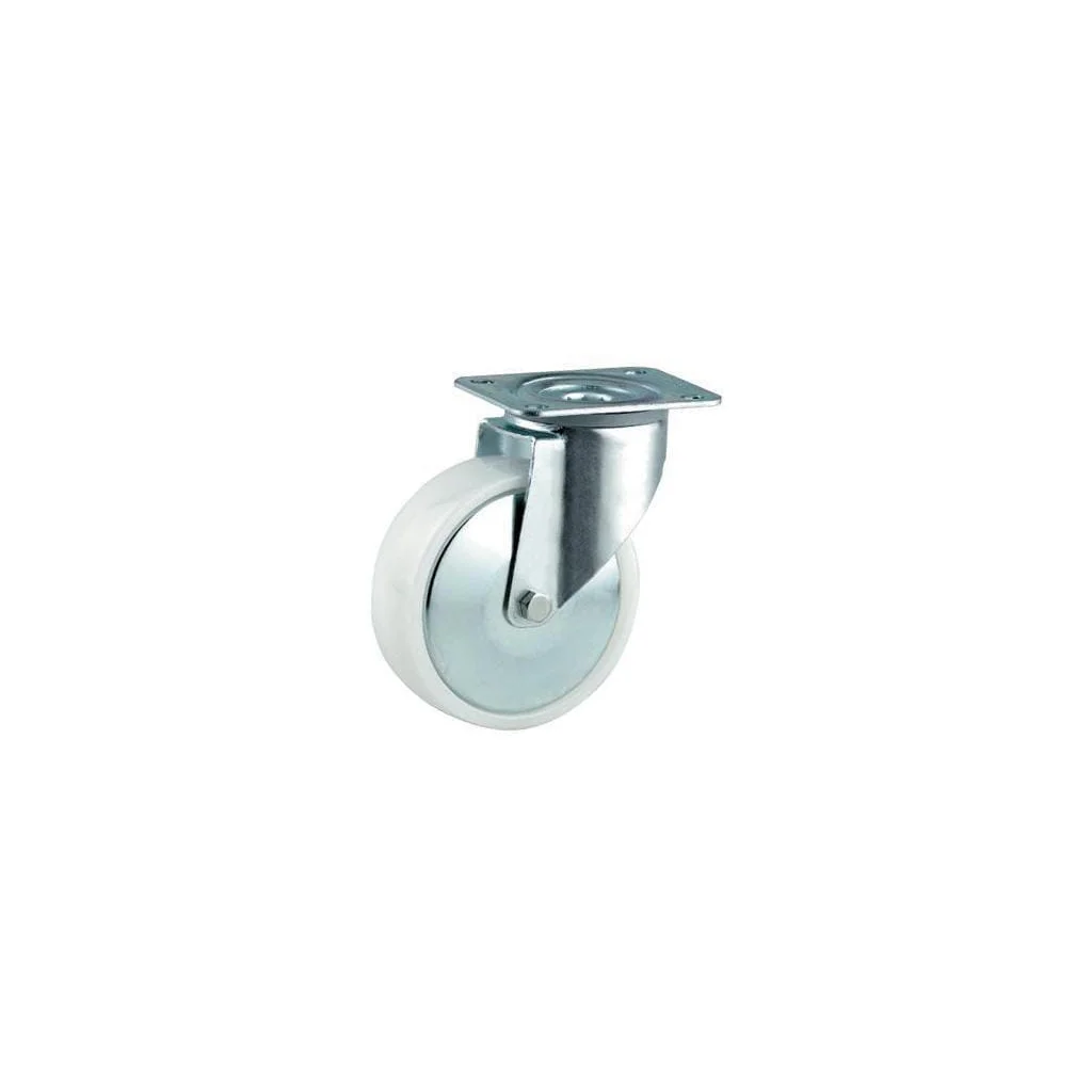 [AMAT2-115981] Roată pivotantă, poliamidă 160mm 3470UOO160P63
