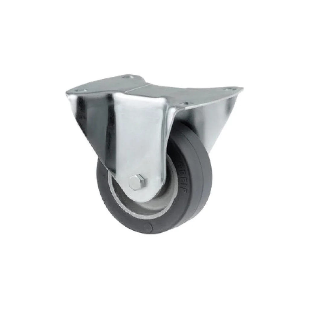 [AMAT2-116002] Roți de mare putere cu suprafață de rulare din poliuretan 3478IEP100P62