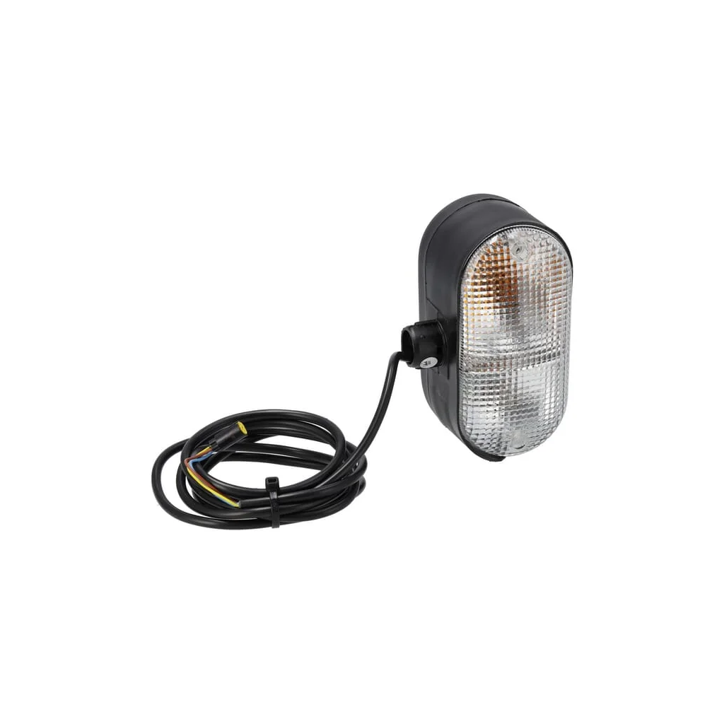 [AMAT2-116014] Lampă halogen poziție și semnalizare, stânga, potrivită pentru CNH 3470105IAM