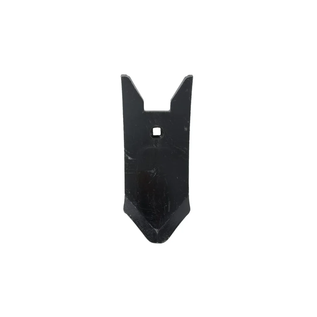 [AMAT2-113410] Brăzdar cultivator 300x120x12mm curbat 1 orificiu potrivit pentru Horsch 34060851KR