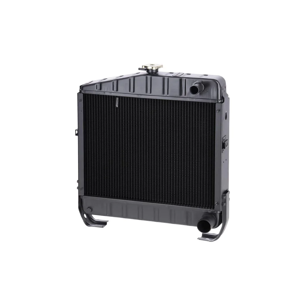 [AMAT2-113432] Radiator Case IH 3399930R2N