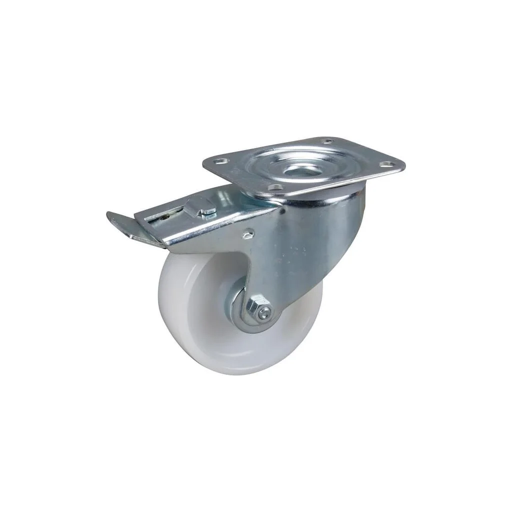 [AMAT2-116015] Roți pivotante cu roată din poliamidă 3477UOJ100P62