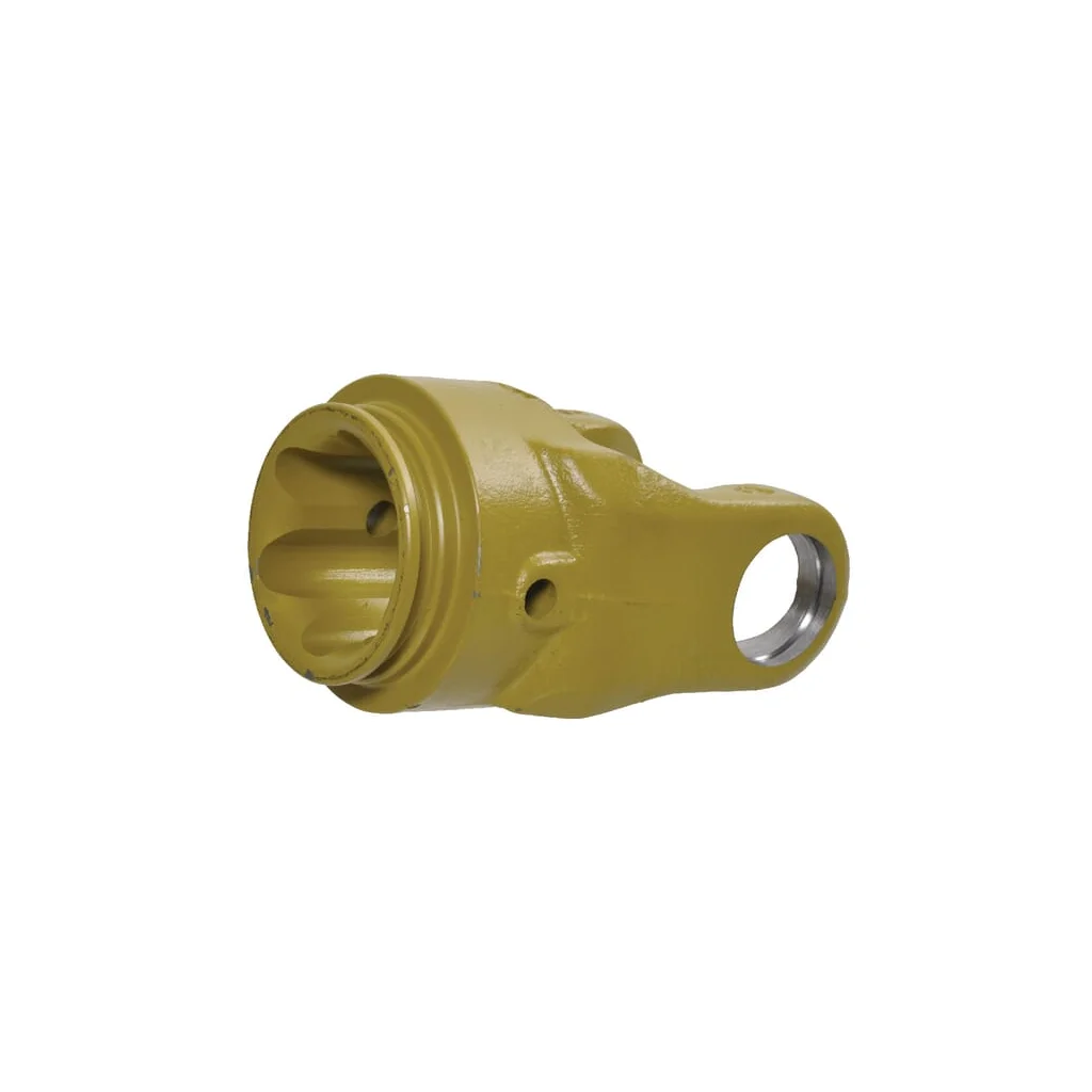 [AMAT2-116030] Furcă cardanică pentru țeavă profilată 61mm W2400/P400 Walterscheid 3514100