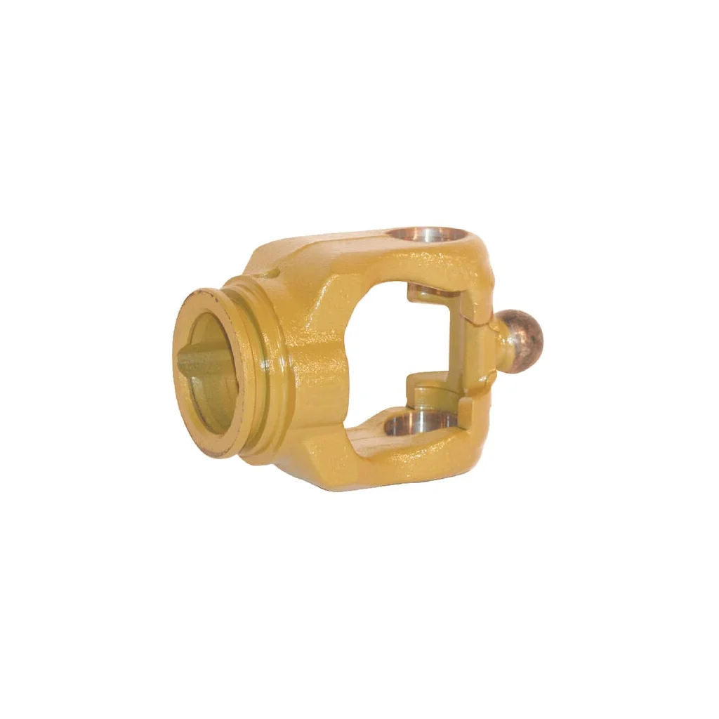 [AMAT2-116038] Furcă cardanică pentru țeavă profilată 57,5x48mm W2480 Walterscheid 351410