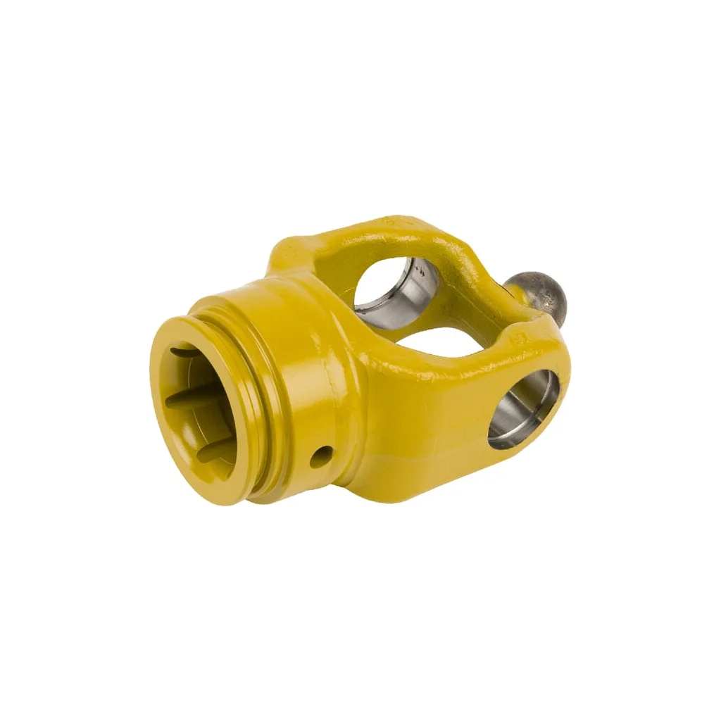 [AMAT2-118976] Furcă cardanică pentru țeavă profilată 51x37mm W2580 Walterscheid 3613104M