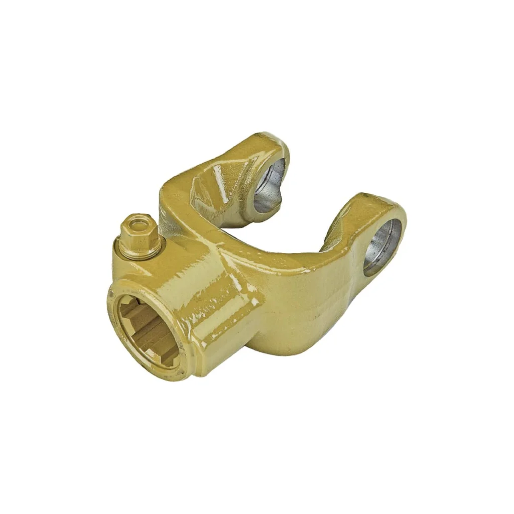 [AMAT2-118978] Furcă cardanică cu șurub 1-3/4" 6 caneluri W2500/P500 Walterscheid 3630106
