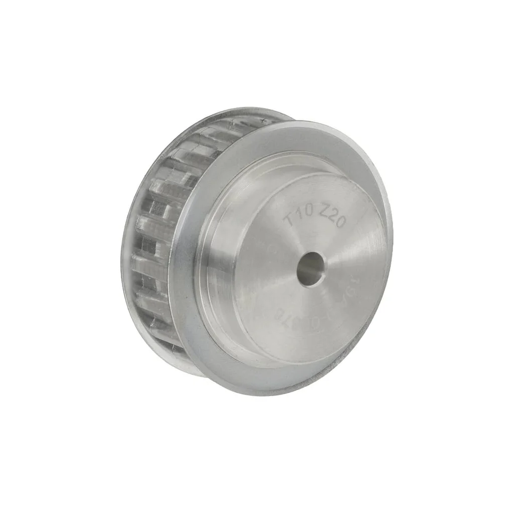 [AMAT2-110040] Roata dintata transmisie T10 cu gaură, Z 20, W 16 mm 31T10202