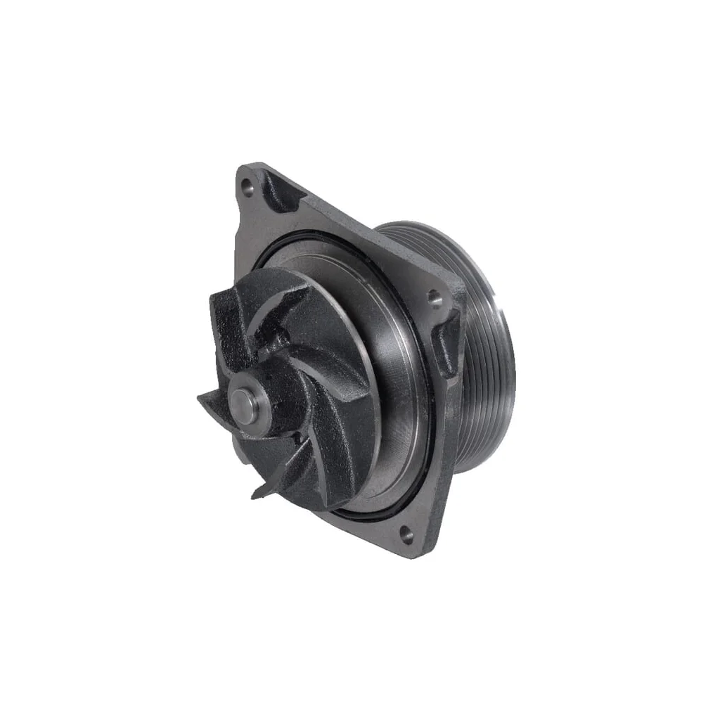 [AMAT2-110053] Pompă apă cu fulie potrivită pentru JCB 32004542KR