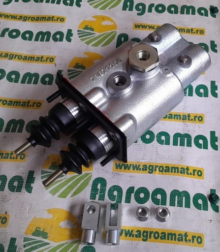 [AMAT1-19538] Pompa Frana V36790610