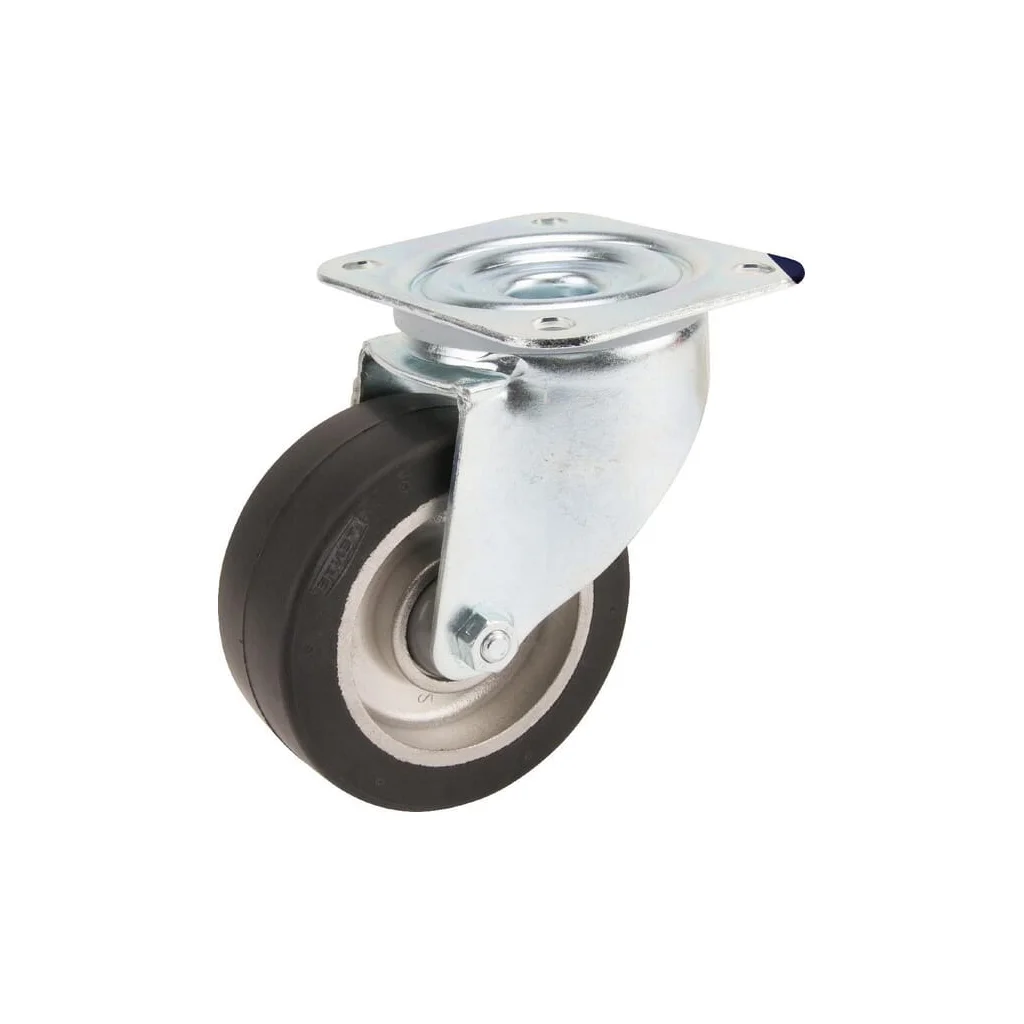 [AMAT2-116075] Roți de mare putere cu suprafață de rulare din poliuretan 3470IEP100P62