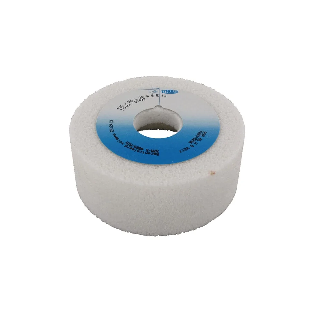 [AMAT2-107557] Oală abrazivă 125x50x32 89A-46 31492